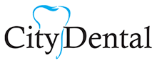 Citydental Logotyp